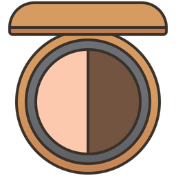 Bronzer  Icon