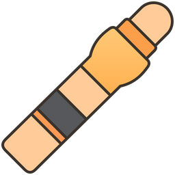 Concealer Stick  Icon