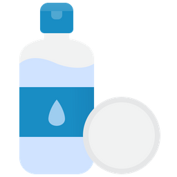 Cleansing Toner  Icon