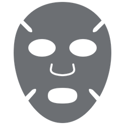 Facial Mask  Icon