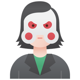 Mask  Icon