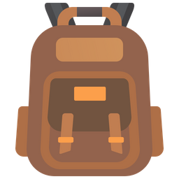 Camera Bag  Icon