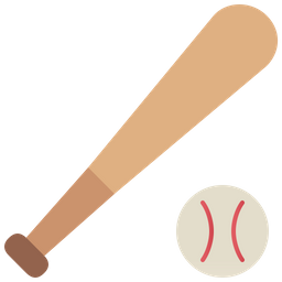 Baseball  Symbol