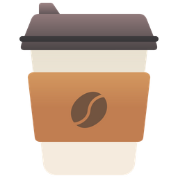 Kaffeetasse  Symbol