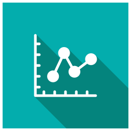 Analytics  Icon