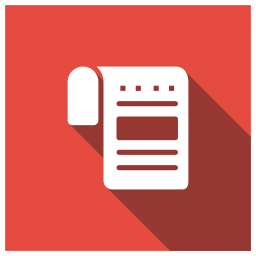 Article  Icon