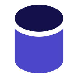 Cylinder  Icon