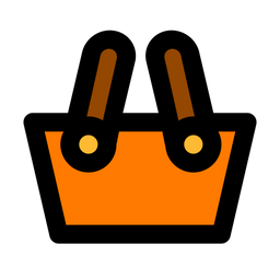 Basket  Icon