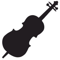 Cello  Symbol