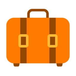 Bag  Icon