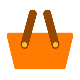 Basket  Icon