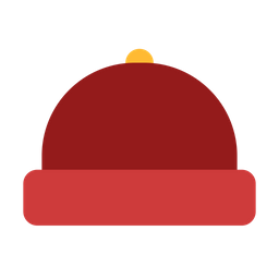 Gorro  Ícone