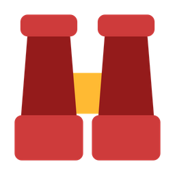 Binoculars  Icon