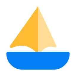 Boat  Icon