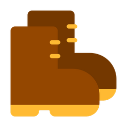 Boots  Icon