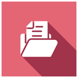 Document  Icon