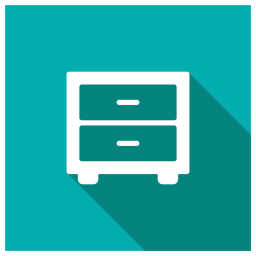 Drawer  Icon