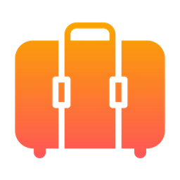 Bag  Icon