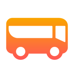 Bus  Icon