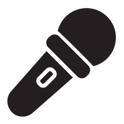 Microphone  Icon