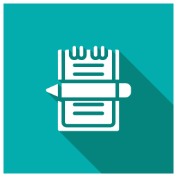 Notes  Icon