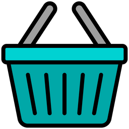 Basket  Icon