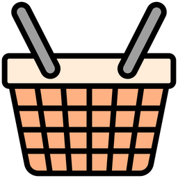 Basket  Icon