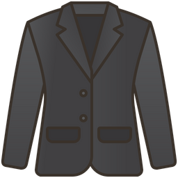 Blazer  Icon