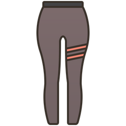 Leggings  Icon