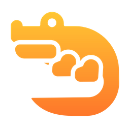 Alligator  Icon