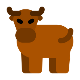 Stier  Symbol