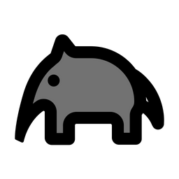 Anteater  Icon