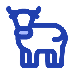 Stier  Symbol