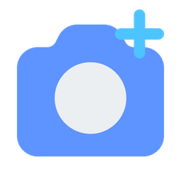 Camera Plus  Icon