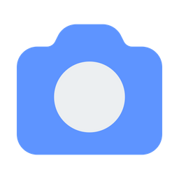 Camera  Icon