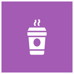 Kaffeetasse  Symbol