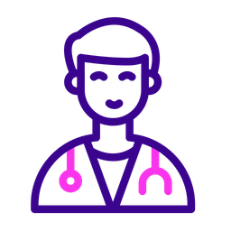 Doctor  Icon