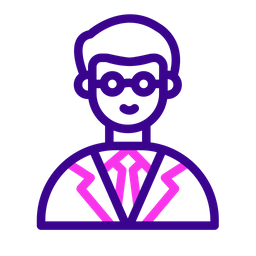 Manager  Icon