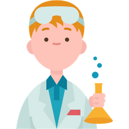 Chemist  Icon