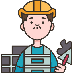 Builder  Icon