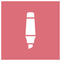 Marker  Icon