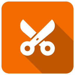 Scissor  Icon