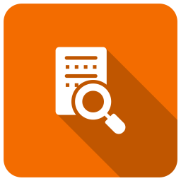 Search File  Icon