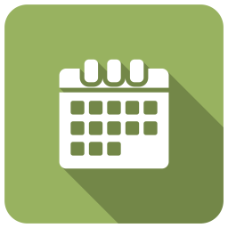 Calendar  Icon