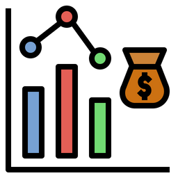 Balkendiagramm  Symbol