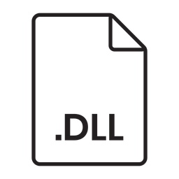 DLL-Datei  Symbol