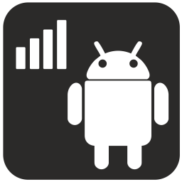 Android, Connection  Icon