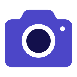 Camera  Icon