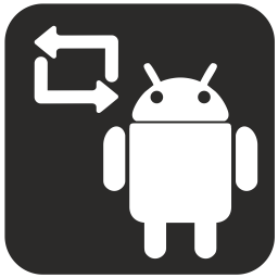 Android, Change  Icon