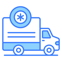 Ambulance  Icon